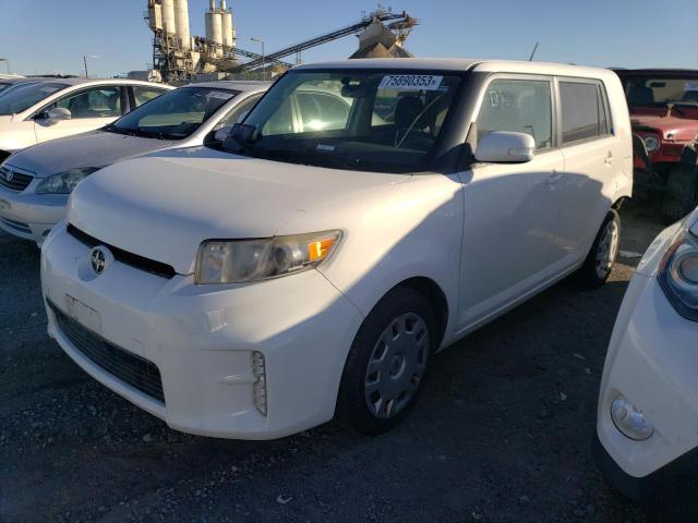 Obraz 1 z 2015 TOYOTA SCION XB  2015 z VIN JTLZE4FE6FJ082228