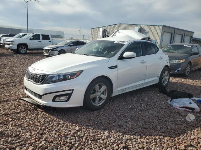 Obraz 1 z 2015 KIA OPTIMA LX 2015 z VIN KNAGM4A76F5652975