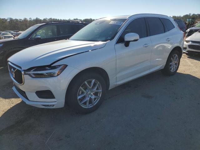 Obraz 1 z 2021 VOLVO XC60 T5 MOMENTUM 2021 z VIN YV4102RK7M1690122