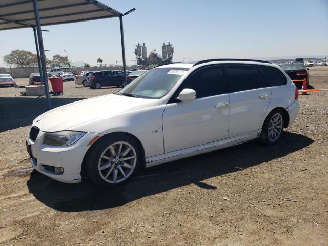 Image 1 of 2011 BMW 328 I 2011 with VIN WBAUT9C57BA191799