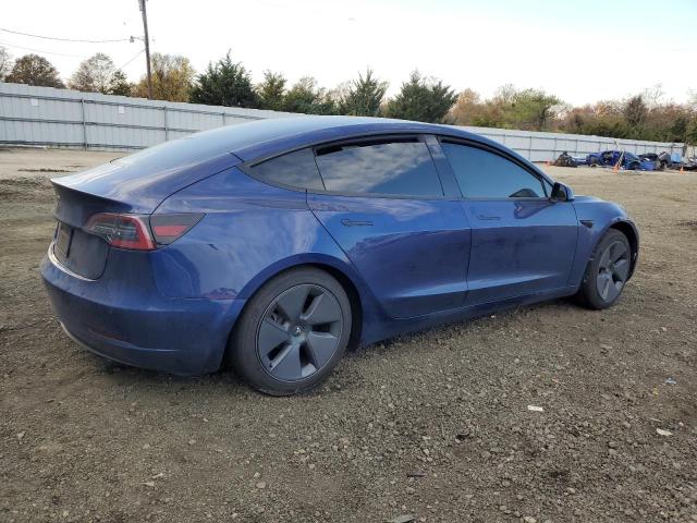 Image 3 of 2022 TESLA MODEL 3  2022 with VIN 5YJ3E1EA4NF353646