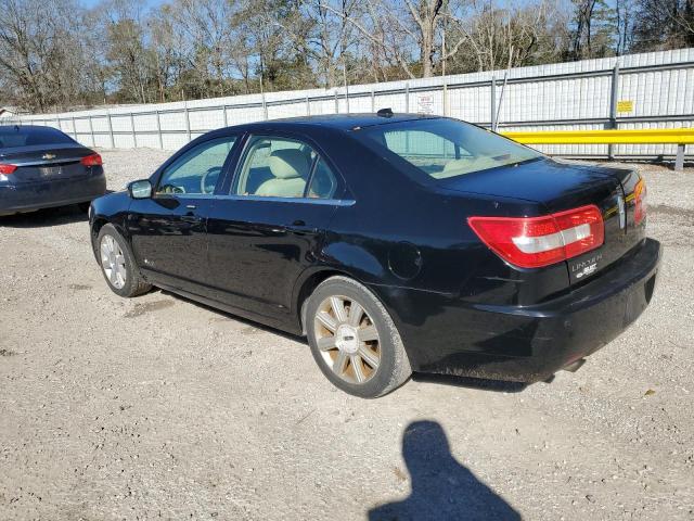 Изображение 2 2008 LINCOLN MKZ  2008 с VIN 3LNHM26T18R611828