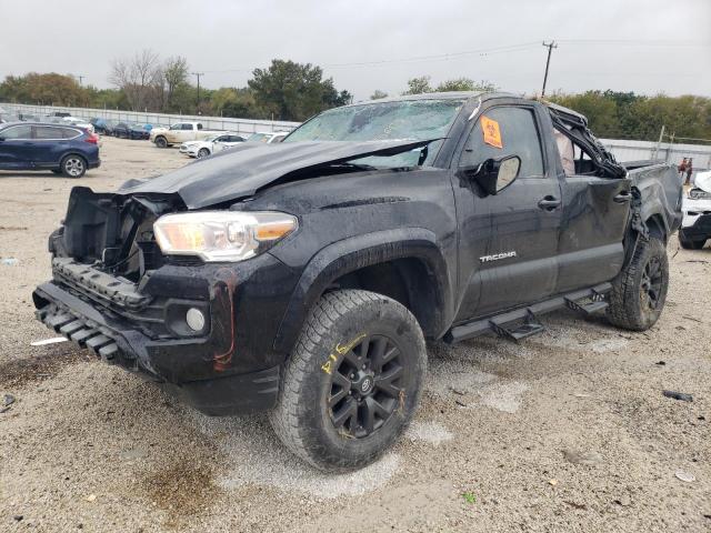 Obraz 1 z 2020 TOYOTA TACOMA DOUBLE CAB 2020 z VIN 5TFAX5GN7LX171855