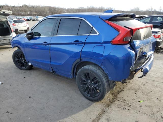 Obraz 2 z 2020 MITSUBISHI ECLIPSE CROSS LE 2020 z VIN JA4AT4AA2LZ000781