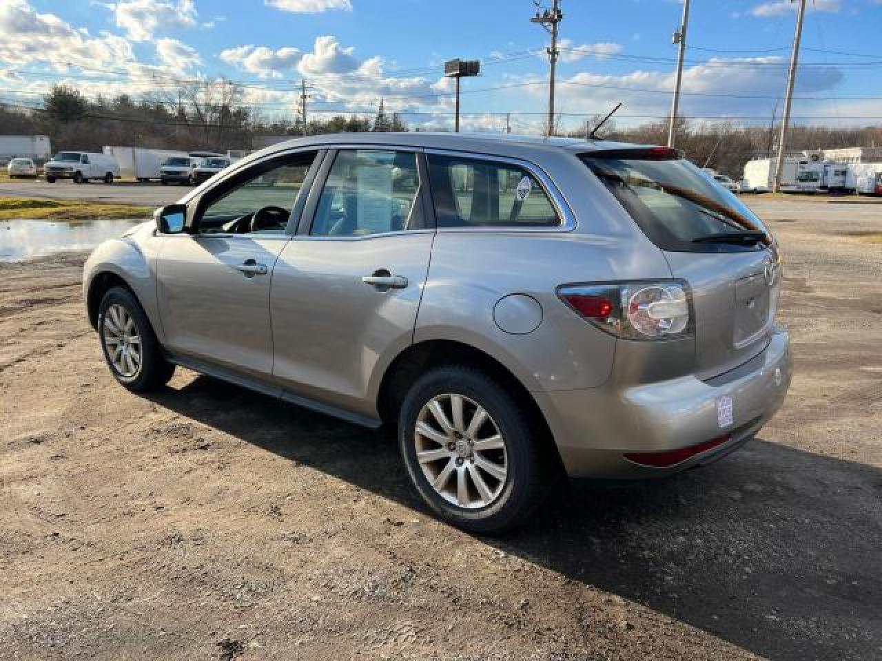 Image 3 of 2011 MAZDA CX-7  2011 with VIN JM3ER2AM9B0381009
