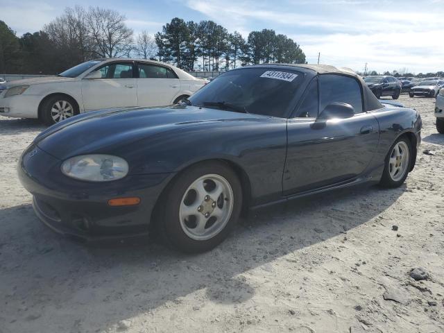2000 MAZDA MX-5 MIATA BASE 2000 image