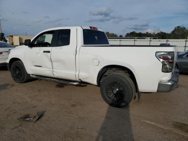 Image 2 of 2012 TOYOTA TUNDRA DOUBLE CAB SR5 2012 with VIN 5TFRM5F13CX045048