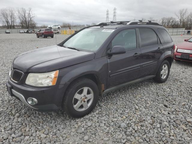 2006 PONTIAC TORRENT  2006 image