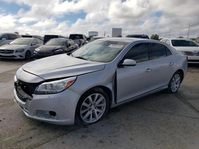 Obraz 1 z 2015 CHEVROLET MALIBU LTZ 2015 z VIN 1G11F5SL7FU114238