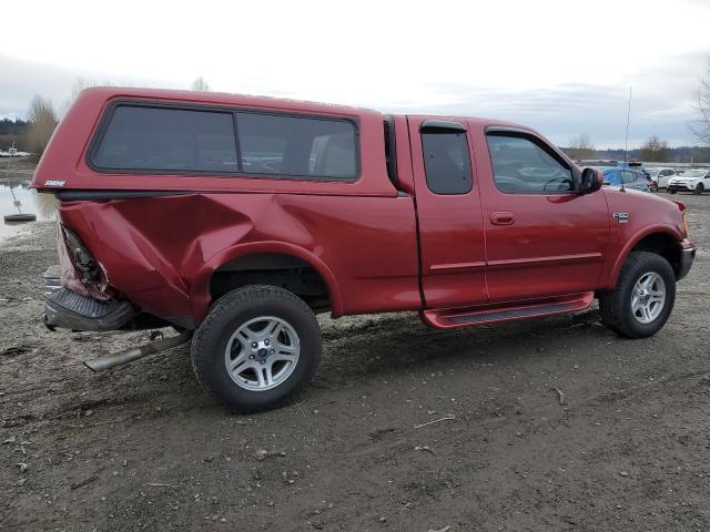 Obraz 3 z 2001 FORD F150  2001 z VIN 2FTRX18W41CA77840