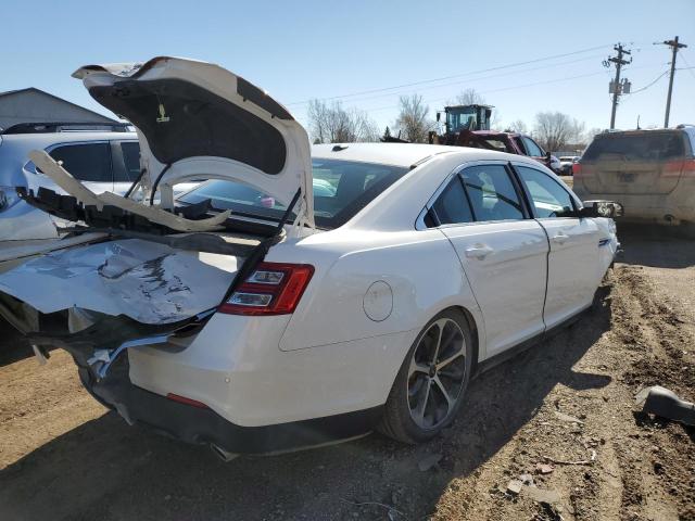 Obraz 3 z 2014 FORD TAURUS SEL 2014 z VIN 1FAHP2E80EG174213