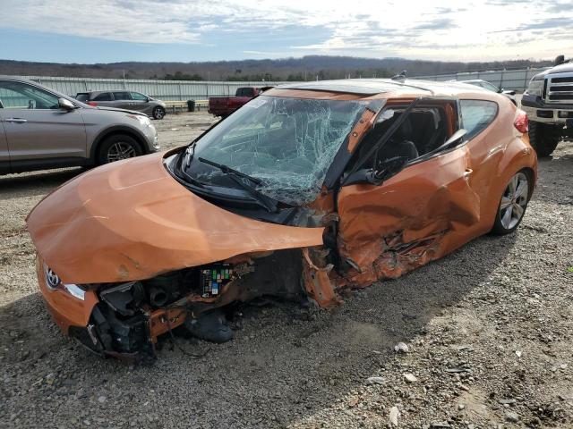 Изображение 2016 HYUNDAI VELOSTER  2016