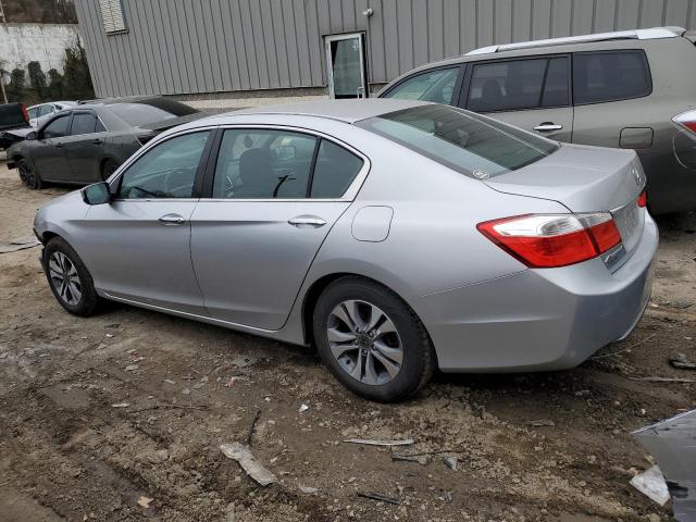 Image 2 of 2015 HONDA ACCORD LX 2015 with VIN 1HGCR2F36FA165474