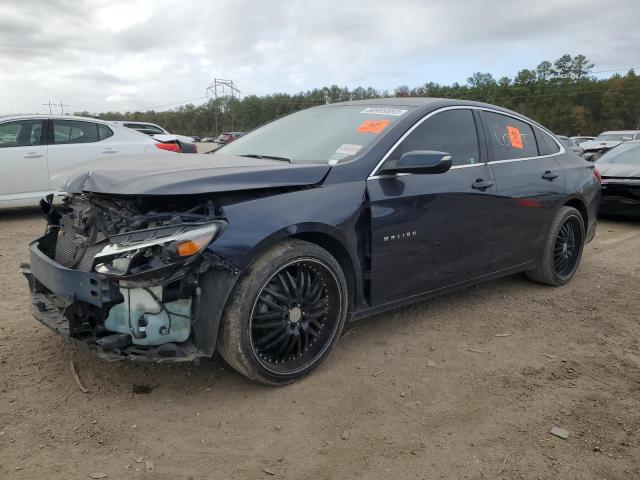 Image 1 of 2017 CHEVROLET MALIBU LT 2017 with VIN 1G1ZE5ST7HF126919