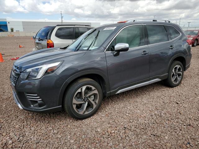 Image 1 of 2024 SUBARU FORESTER TOURING 2024 with VIN JF2SKAMC2RH407797