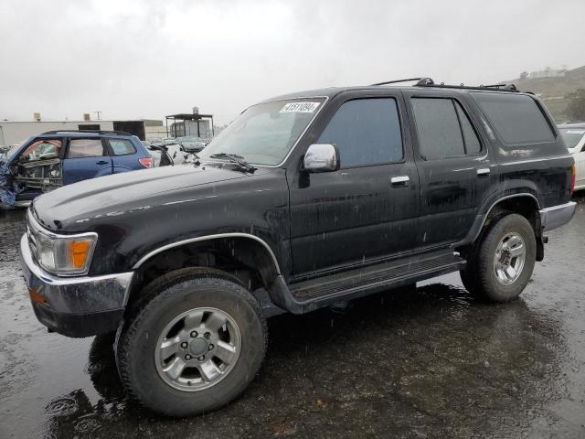 Изображение 1 1995 TOYOTA 4RUNNER VN29 SR5 1995 с VIN JT3VN29V2S0059995