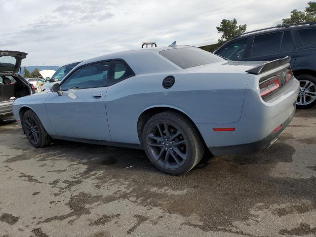 Изображение 2 2022 DODGE CHALLENGER GT 2022 с VIN 2C3CDZKG0NH125345