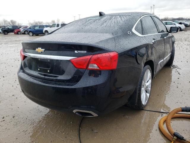 Image 3 of 2017 CHEVROLET IMPALA PREMIER 2017 with VIN 2G1145S36H9192323