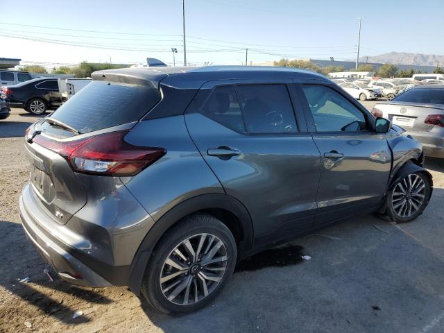 Image 3 of 2022 NISSAN KICKS SV 2022 with VIN 3N1CP5CV8NL506072