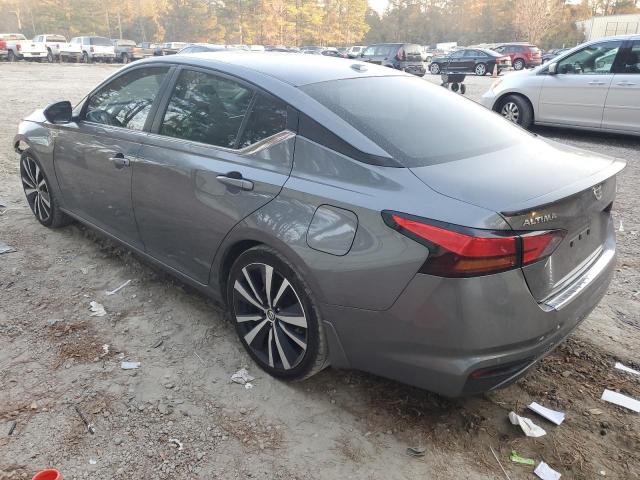 Obraz 2 z 2021 NISSAN ALTIMA SR 2021 z VIN 1N4BL4CV0MN354677