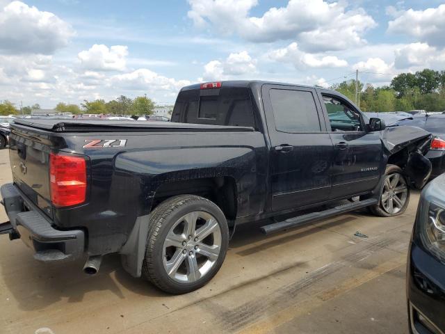 Image 3 of 2018 CHEVROLET SILVERADO K1500 LT 2018 with VIN 3GCUKREC2JG633292