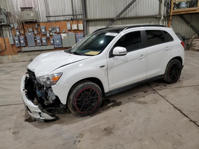 Image 1 of 2015 MITSUBISHI RVR GT 2015 with VIN 4A4AJ4AW8FE606016