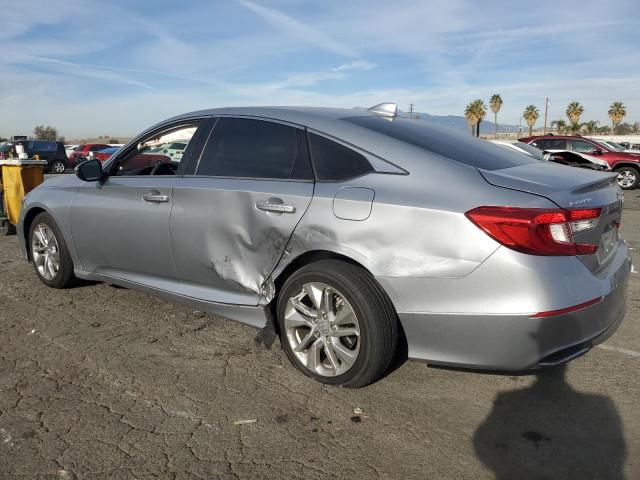 Image 2 of 2019 HONDA ACCORD LX 2019 with VIN 1HGCV1F1XKA077963