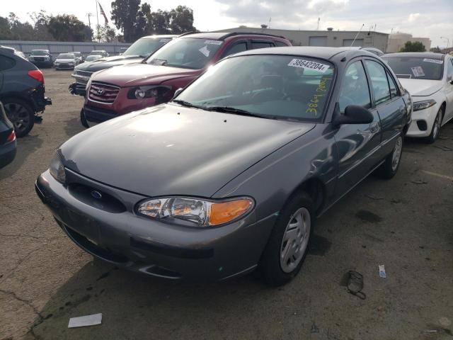 Obraz 1998 FORD ESCORT SE 1998