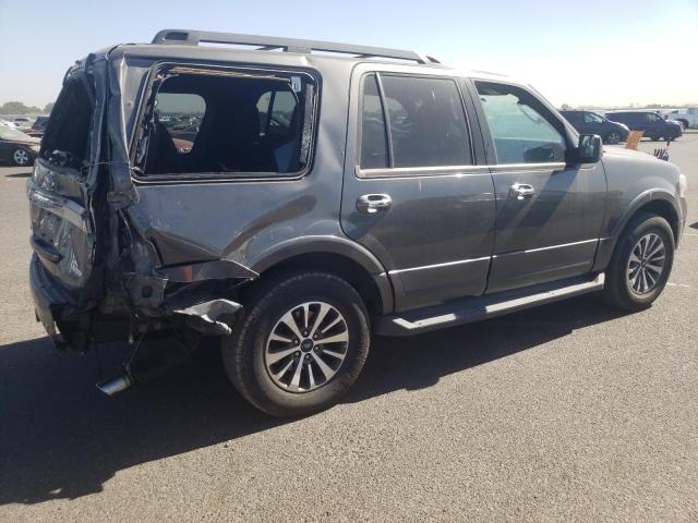 Image 3 of 2017 FORD EXPEDITION XLT 2017 with VIN 1FMJU1JT7HEA12616