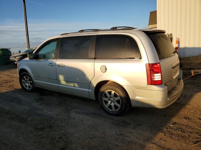 Image 2 of 2008 CHRYSLER TOWN & COUNTRY TOURING 2008 with VIN 2A8HR54P18R111017