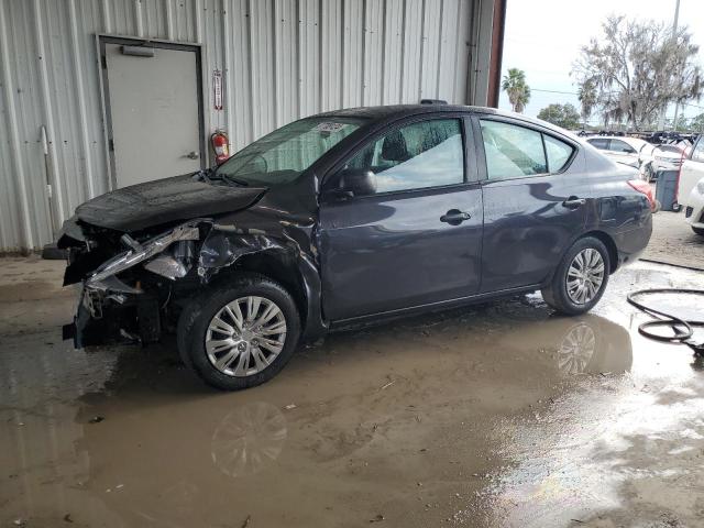 Image 3 of 2015 NISSAN VERSA S 2015 with VIN 3N1CN7AP2FL914848