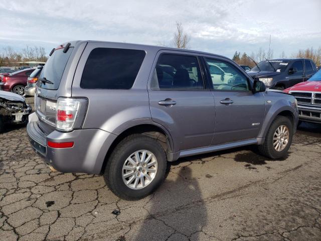 Image 3 of 2008 MERCURY MARINER PREMIER 2008 with VIN 4M2CU97158KJ44416