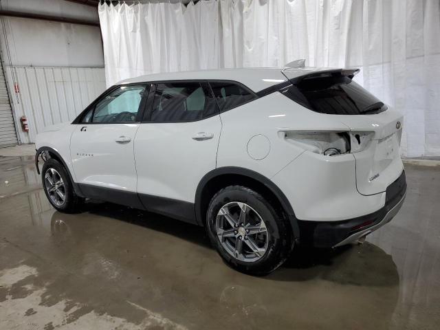 Obraz 2 z 2023 CHEVROLET BLAZER 2LT 2023 z VIN 3GNKBCR43PS194513