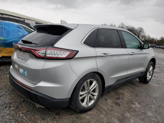 Изображение 3 2015 FORD EDGE SEL 2015 с VIN 2FMTK4J99FBB94834