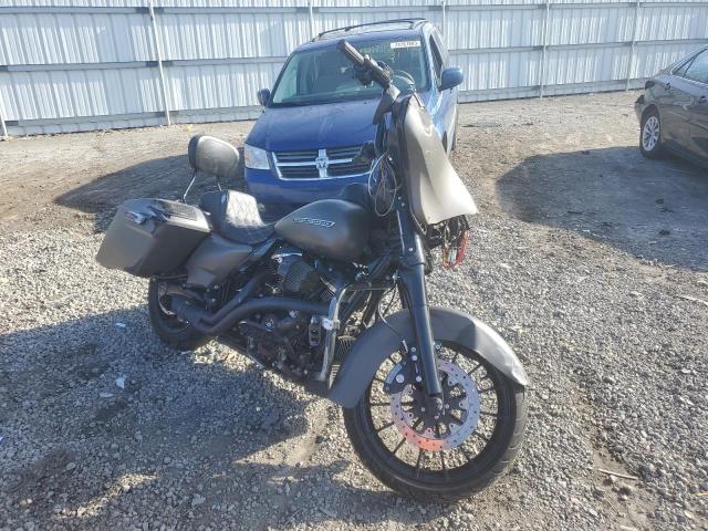 Изображение 1 2019 HARLEY-DAVIDSON FLHXS  2019 с VIN 1HD1KRP11KB608956