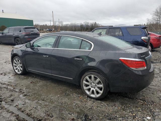 Obraz 2 z 2010 BUICK LACROSSE CXS 2010 z VIN 1G4GE5EVXAF304500