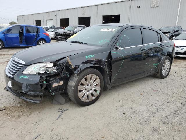 Obraz 2014 CHRYSLER 200 LX 2014