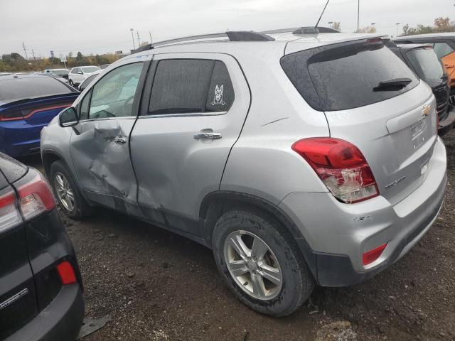 Obraz 2 z 2018 CHEVROLET TRAX 1LT 2018 z VIN KL7CJPSB0JB699571