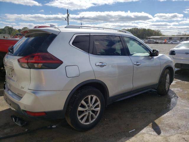 Obraz 3 z 2019 NISSAN ROGUE S 2019 z VIN KNMAT2MT6KP552916