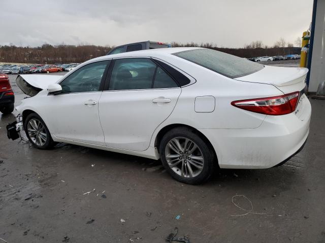 Изображение 2 2017 TOYOTA CAMRY LE 2017 с VIN 4T1BF1FK0HU781043