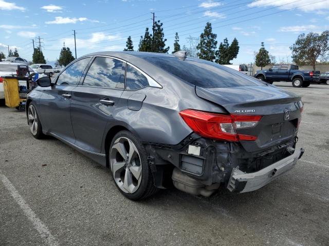 Изображение 2 2018 HONDA ACCORD TOURING 2018 с VIN 1HGCV1F92JA027434