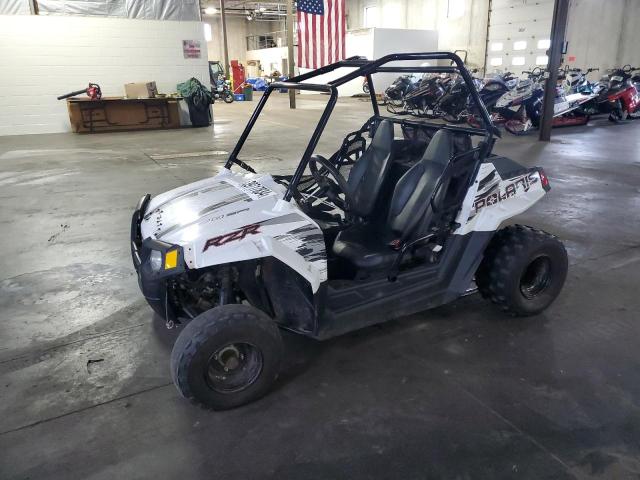 Изображение 2 2018 POLARIS RZR 170 2018 с VIN RF3YAV174JT027161
