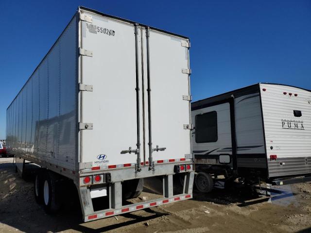 Image 3 of 2020 HYUNDAI TRANSLEAD 2020 with VIN 3H3V532C2LR320413