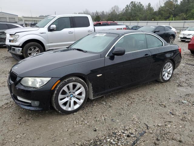 Image 1 of 2011 BMW 328 I SULEV 2011 with VIN WBADW7C55BE728075