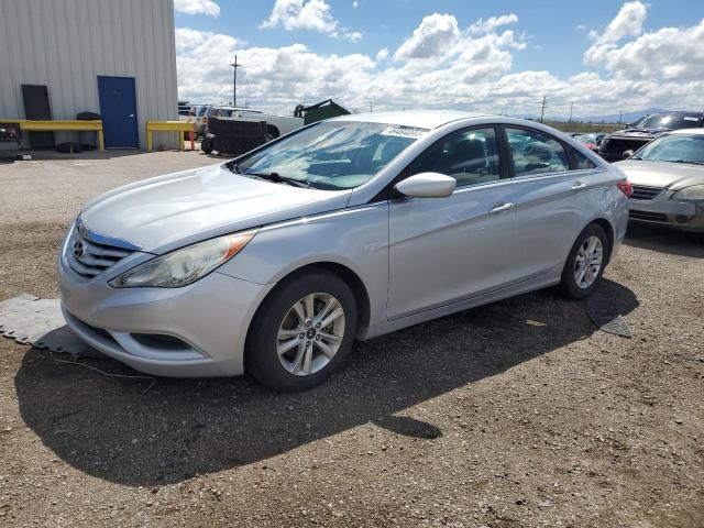 Obraz 1 z 2011 HYUNDAI SONATA GLS 2011 z VIN 5NPEB4AC5BH005622