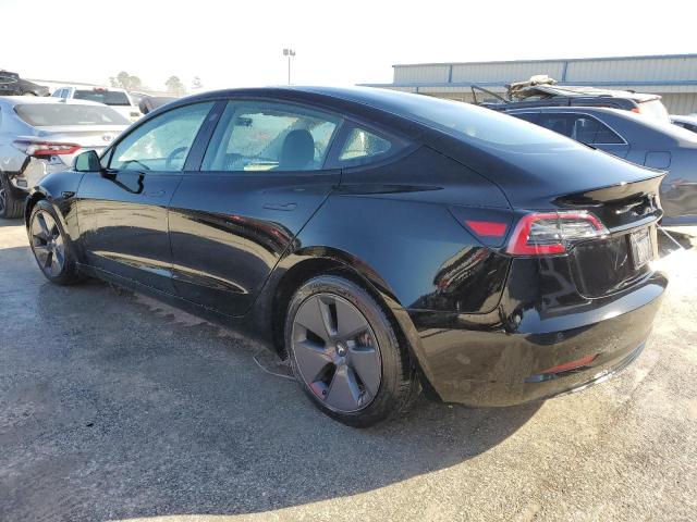 Изображение 2 2022 TESLA MODEL 3  2022 с VIN 5YJ3E1EA4NF187676