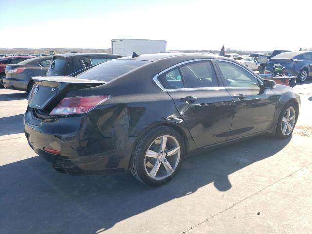 Obraz 3 z 2012 ACURA TL  2012 z VIN 19UUA9F58CA010927