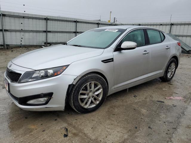 2012 KIA OPTIMA LX 2012 image