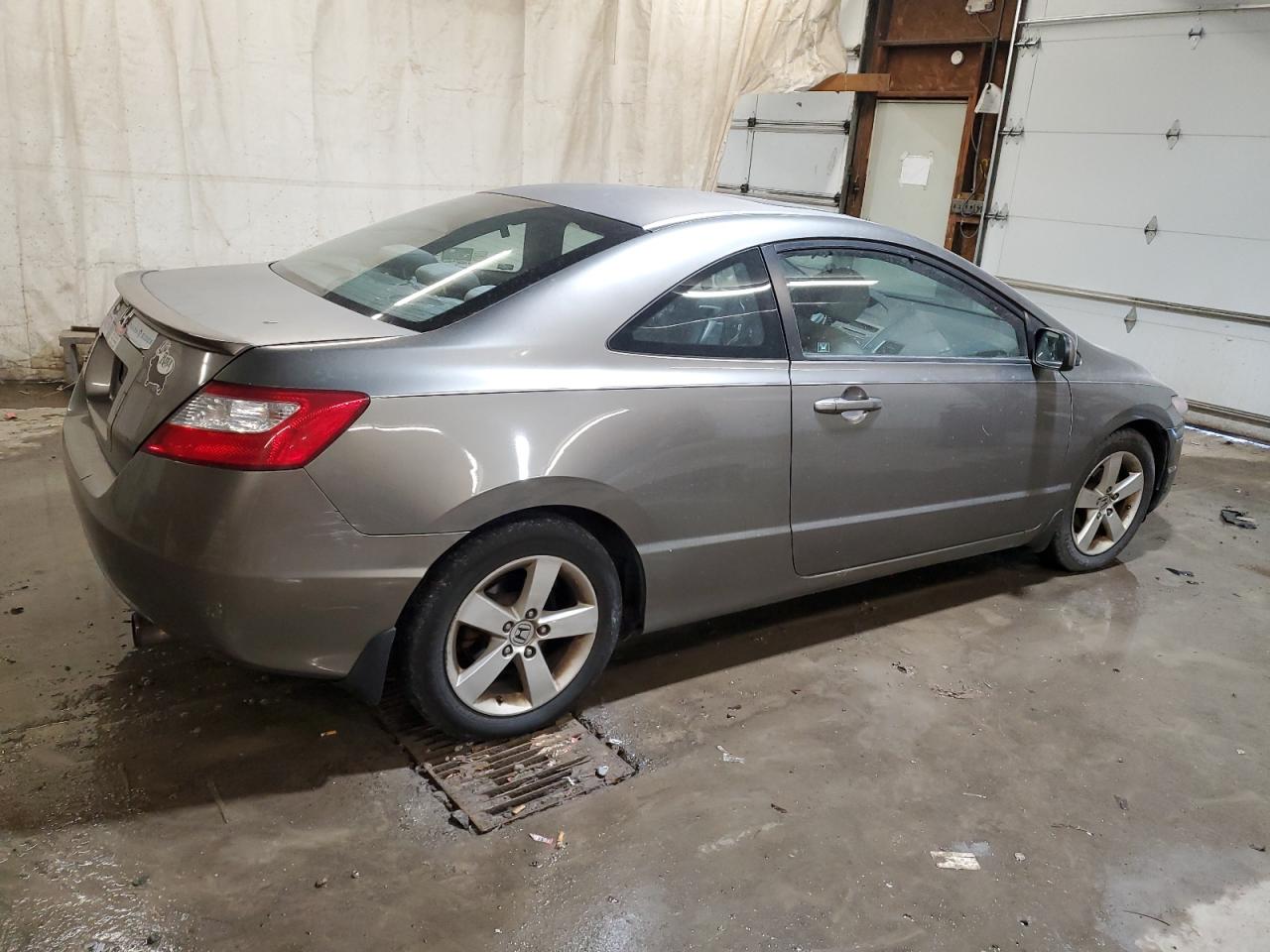 Изображение 3 2008 HONDA CIVIC EX 2008 с VIN 2HGFG11898H522196