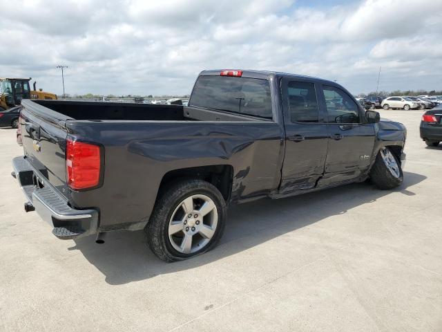 Image 3 of 2015 CHEVROLET SILVERADO C1500 LT 2015 with VIN 1GCRCREH8FZ151870